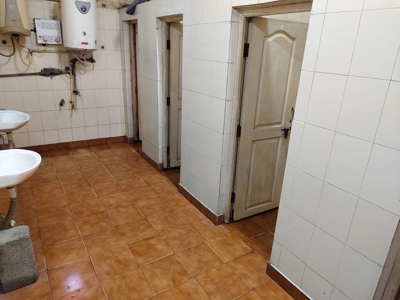 BMCRI Bangalore Hostel and Mess photo 1